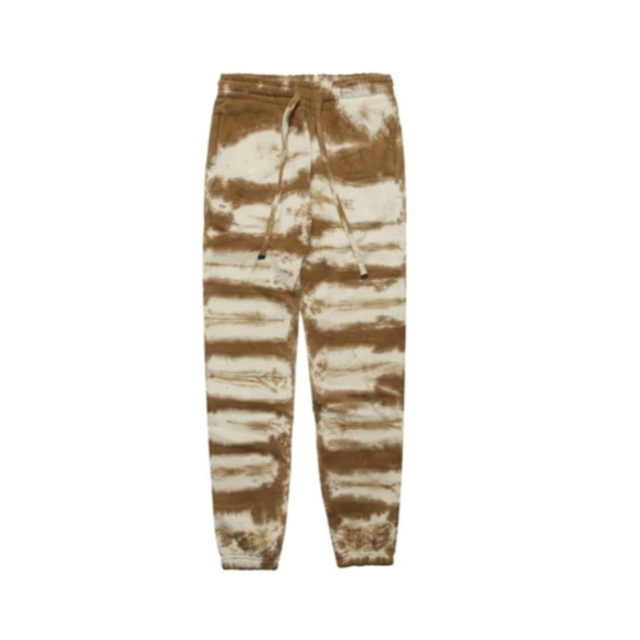 Sweatpants and crop top new - Picture 2 of 8